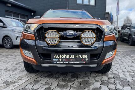 Ford Ranger Gebrauchtwagen