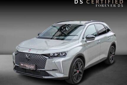 DS Automobiles DS7 (Crossback) Gebrauchtwagen