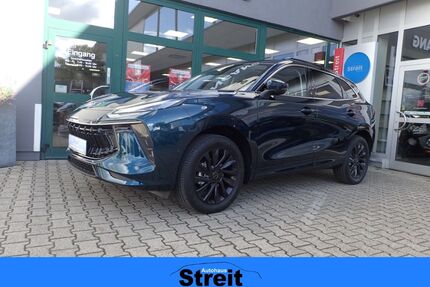 DFSK Forthing 5 Gebrauchtwagen