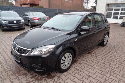 Kia XCeed Gebrauchtwagen