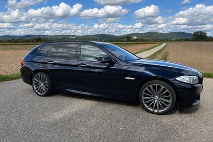 BMW 530 Gebrauchtwagen