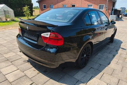 BMW 318 Gebrauchtwagen