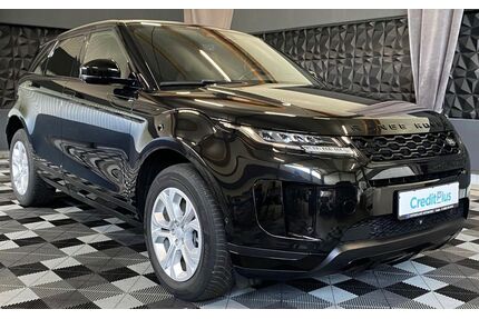 Land Rover Range Rover Evoque Gebrauchtwagen