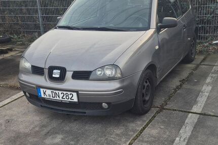 Seat Arosa Gebrauchtwagen