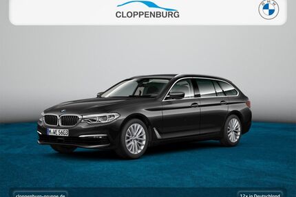 BMW 530 Gebrauchtwagen