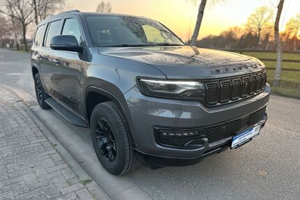 Jeep Wagoneer Gebrauchtwagen
