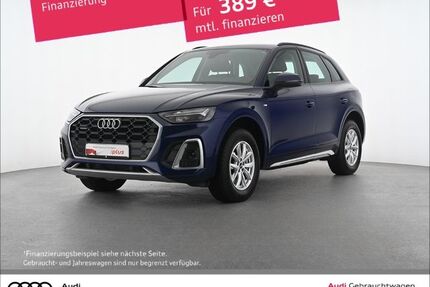 Audi Q5 Gebrauchtwagen