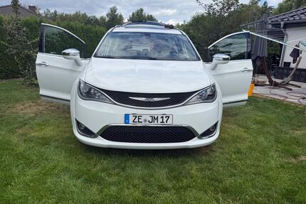 Chrysler Pacifica Gebrauchtwagen
