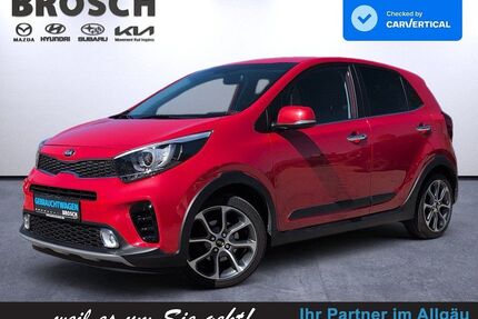 Kia Picanto Gebrauchtwagen