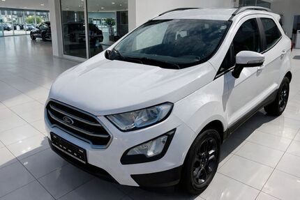 Ford EcoSport Gebrauchtwagen