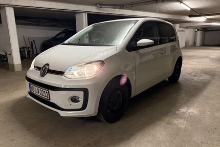 VW up! Gebrauchtwagen
