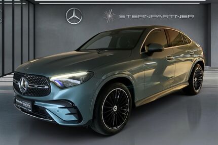 Mercedes-Benz GLC 300 Gebrauchtwagen