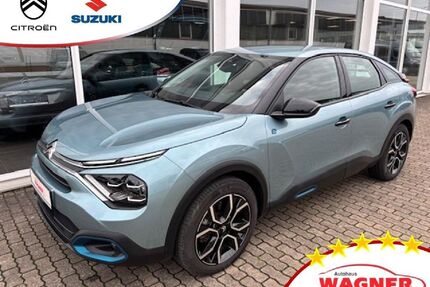 Citroen ë-C4 Gebrauchtwagen