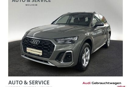 Audi Q5 Gebrauchtwagen