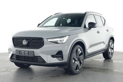 Volvo XC40 Gebrauchtwagen