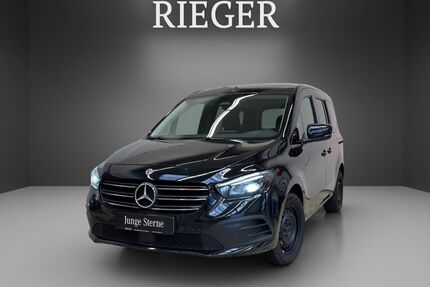 Mercedes-Benz T-Klasse Gebrauchtwagen