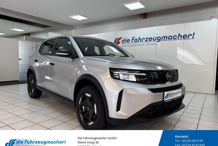 Opel Frontera Gebrauchtwagen