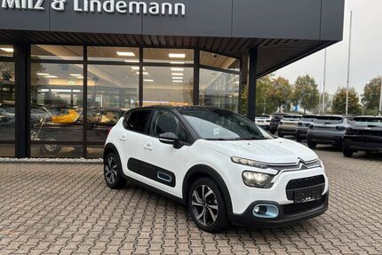 Citroen C3 Gebrauchtwagen