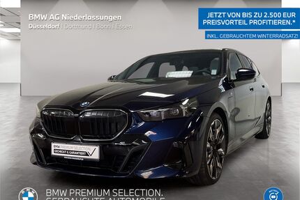 BMW 550 Gebrauchtwagen