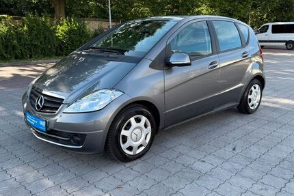 Mercedes-Benz A 150 Gebrauchtwagen