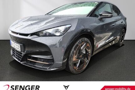 Cupra Tavascan Gebrauchtwagen