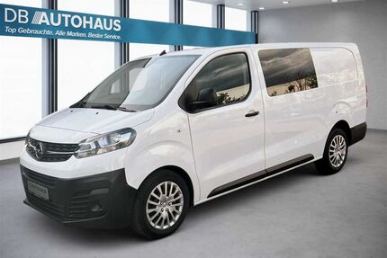 Opel Vivaro Gebrauchtwagen
