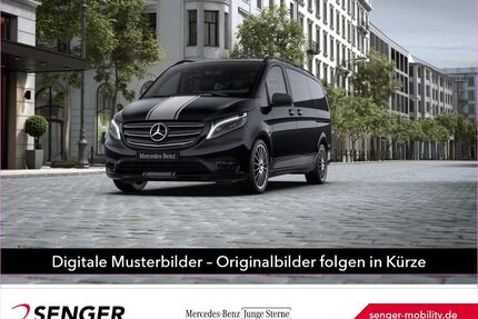 Mercedes-Benz Vito Gebrauchtwagen
