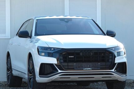Audi Q8 Gebrauchtwagen
