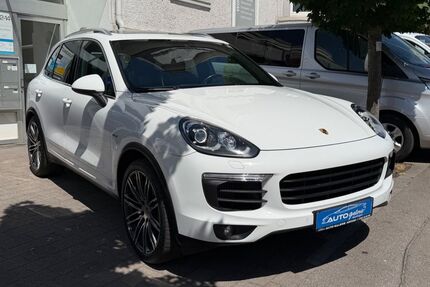 Porsche Cayenne Gebrauchtwagen
