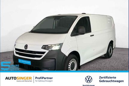 VW T7 Transporter Gebrauchtwagen