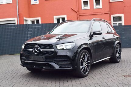 Mercedes-Benz GLE 450 Gebrauchtwagen