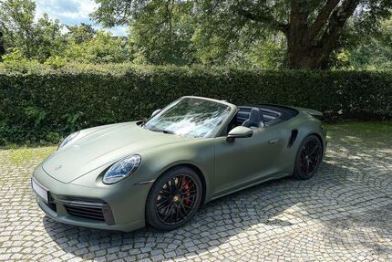 Porsche 992 Gebrauchtwagen