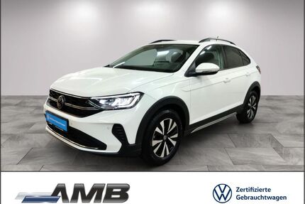 VW Taigo Gebrauchtwagen