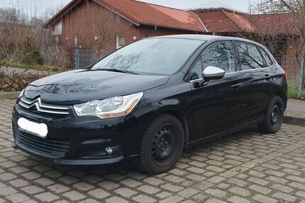 Citroen C4 Gebrauchtwagen