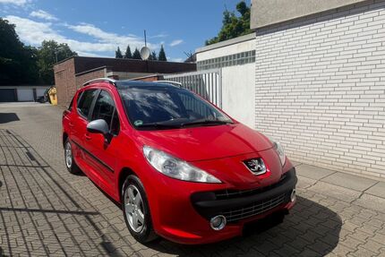 Peugeot 207 Gebrauchtwagen