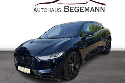 Jaguar I-Pace Gebrauchtwagen