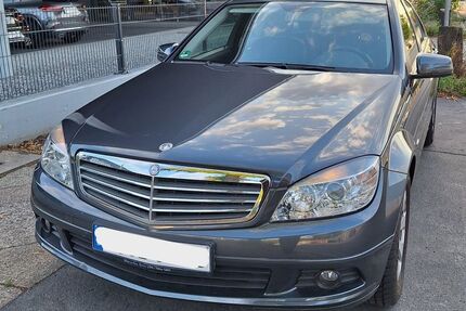 Mercedes-Benz C 180 Gebrauchtwagen