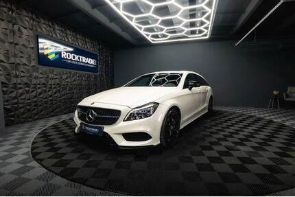 Mercedes-Benz CLS 400 Shooting Brake Gebrauchtwagen