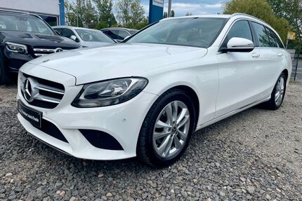 Mercedes-Benz C 220 Gebrauchtwagen