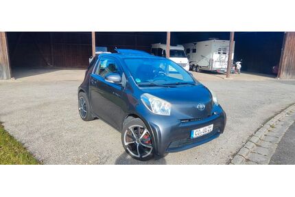 Toyota IQ Gebrauchtwagen