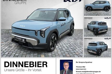 Kia EV2 Gebrauchtwagen