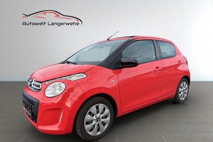 Citroen C1 Gebrauchtwagen