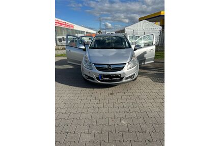 Opel Corsa Gebrauchtwagen