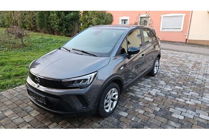 Opel Crossland (X) Gebrauchtwagen