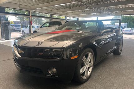 Chevrolet Camaro Gebrauchtwagen