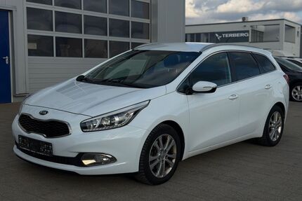 Kia ceed Sportswagon Gebrauchtwagen