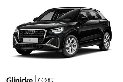Audi Q2 Gebrauchtwagen