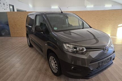 Toyota Proace City Gebrauchtwagen