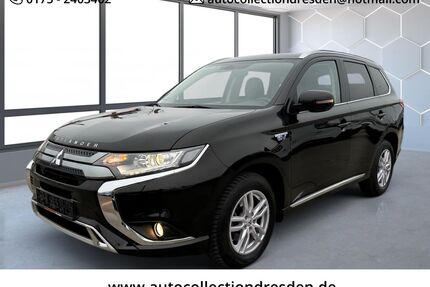 Mitsubishi Outlander Gebrauchtwagen