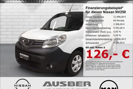 Nissan NV250 Gebrauchtwagen